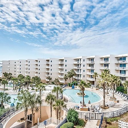 Waterscape Apartment Форт Уолтън Бийч Стая снимка