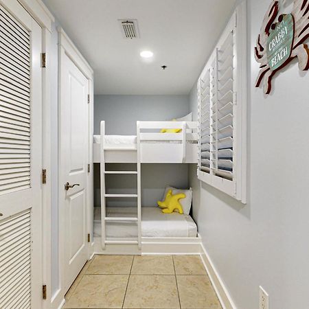 Waterscape Apartment Форт Уолтън Бийч Екстериор снимка