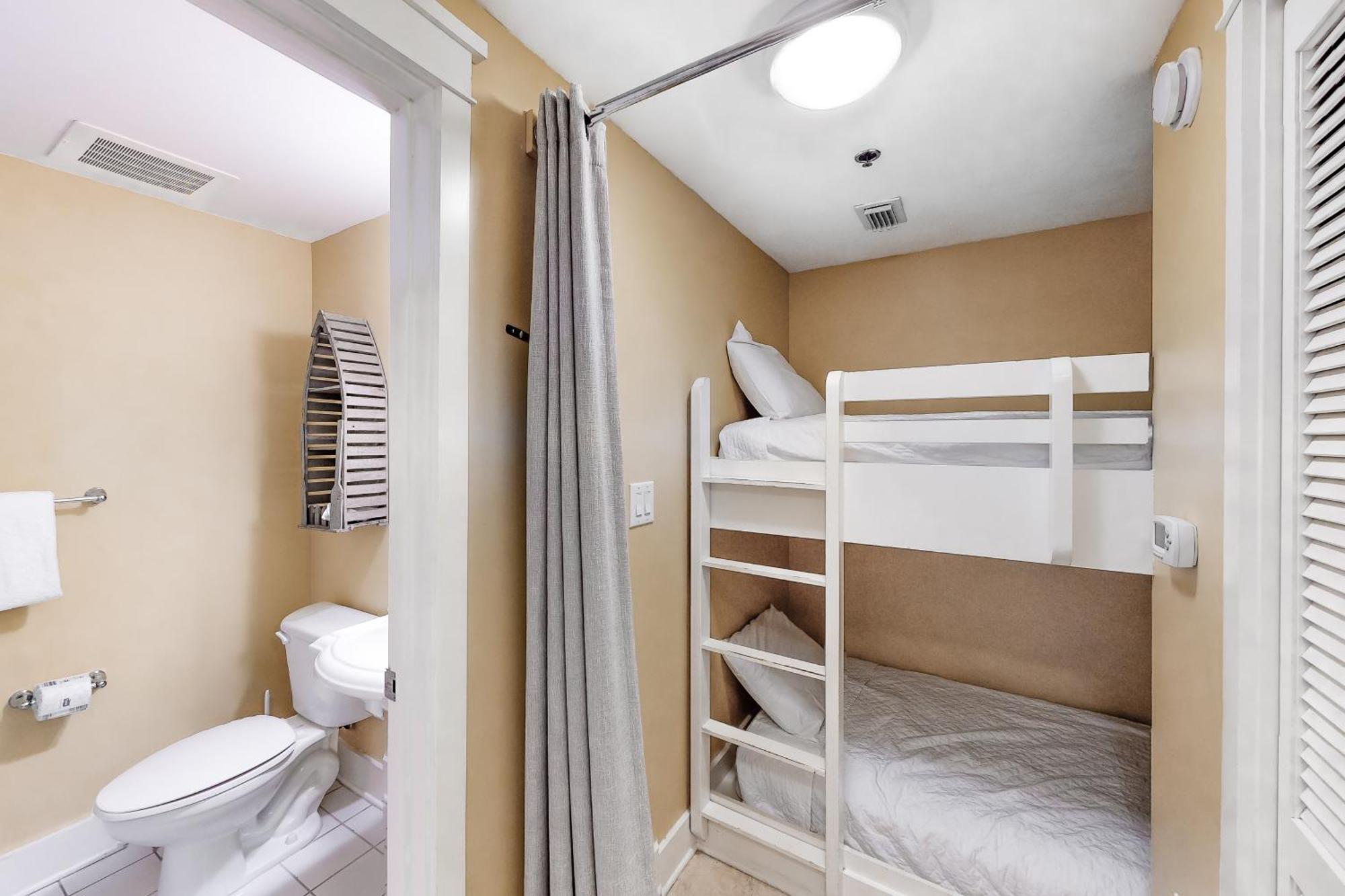 Waterscape Apartment Форт Уолтън Бийч Стая снимка