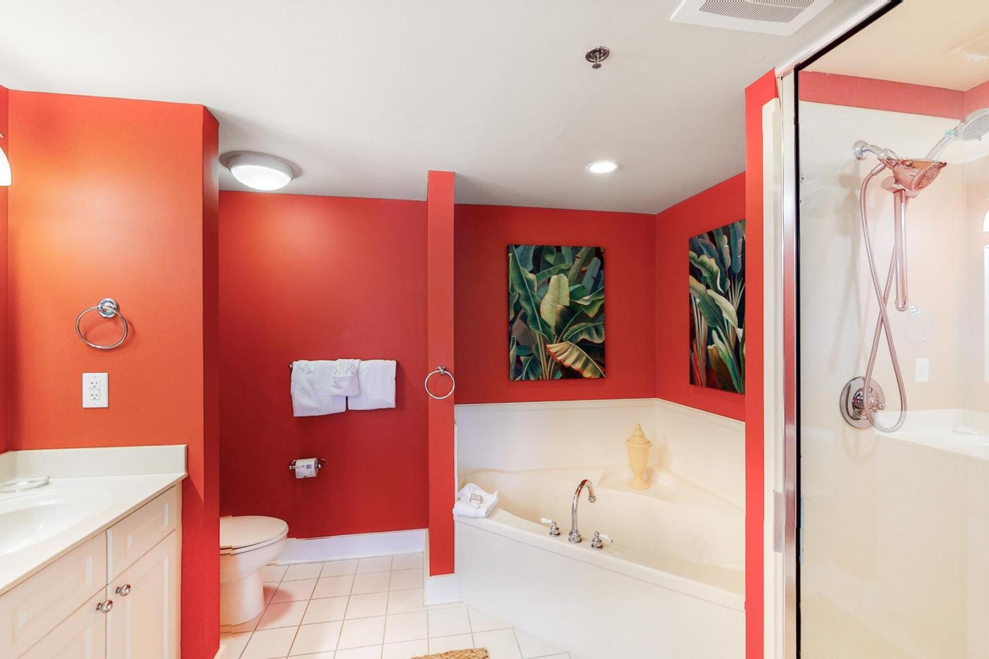 Waterscape Apartment Форт Уолтън Бийч Стая снимка