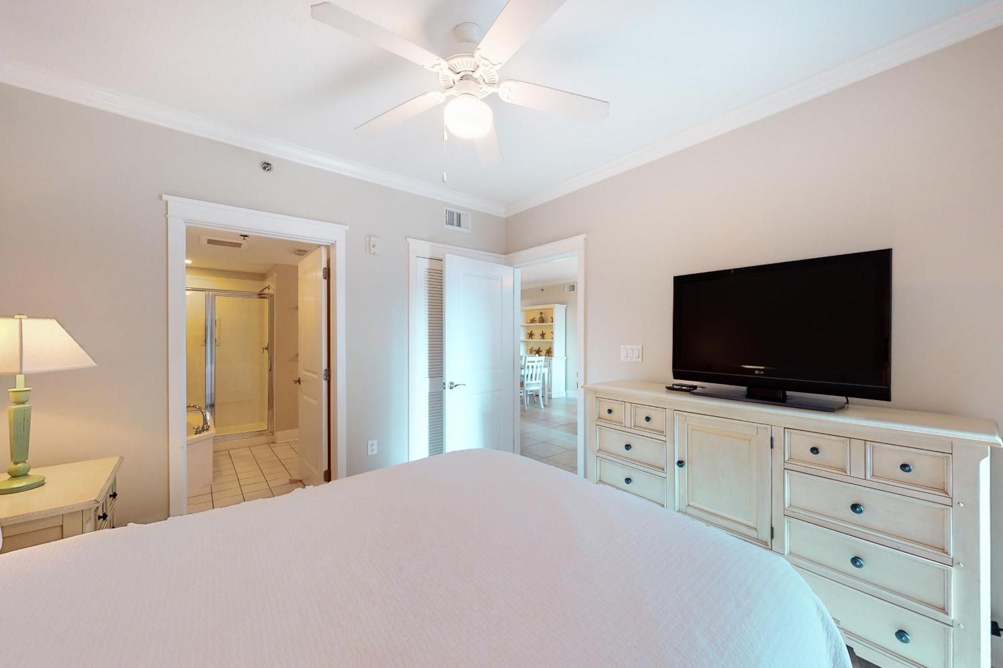 Waterscape Apartment Форт Уолтън Бийч Стая снимка