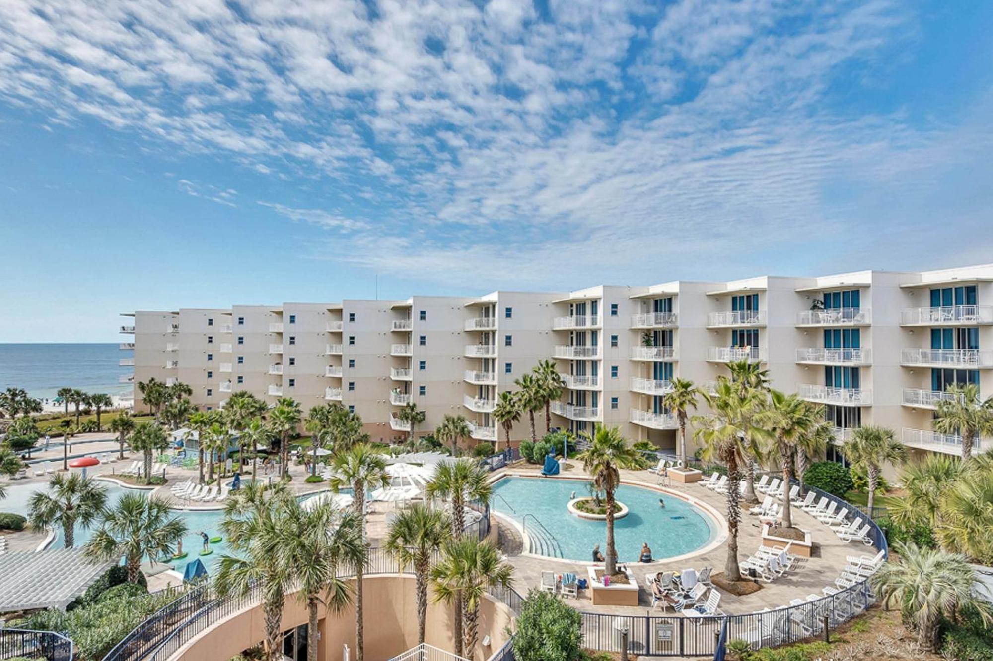 Waterscape Apartment Форт Уолтън Бийч Стая снимка