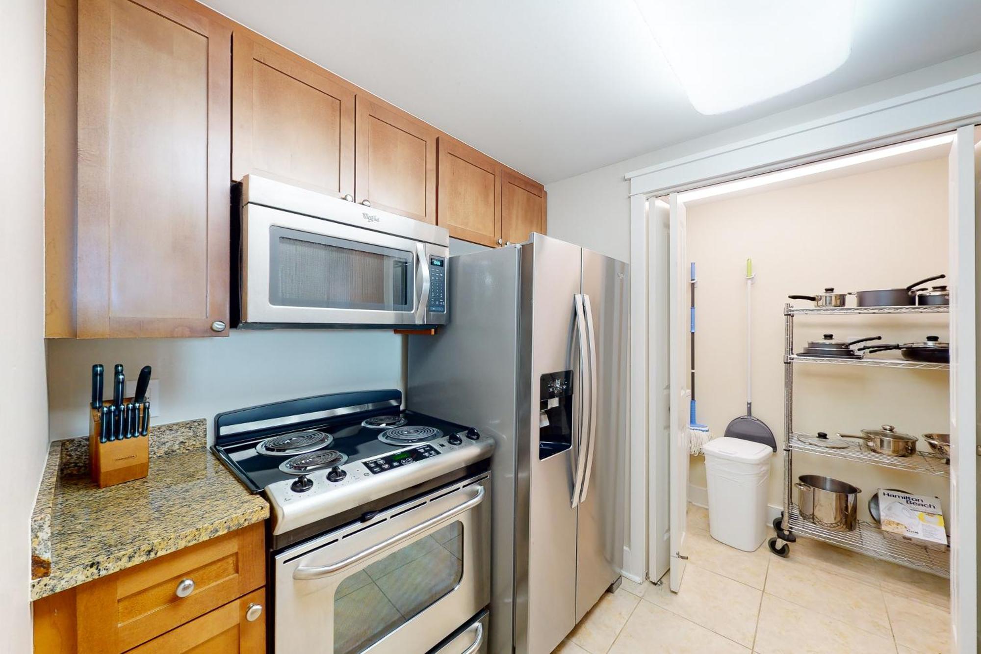 Waterscape Apartment Форт Уолтън Бийч Стая снимка