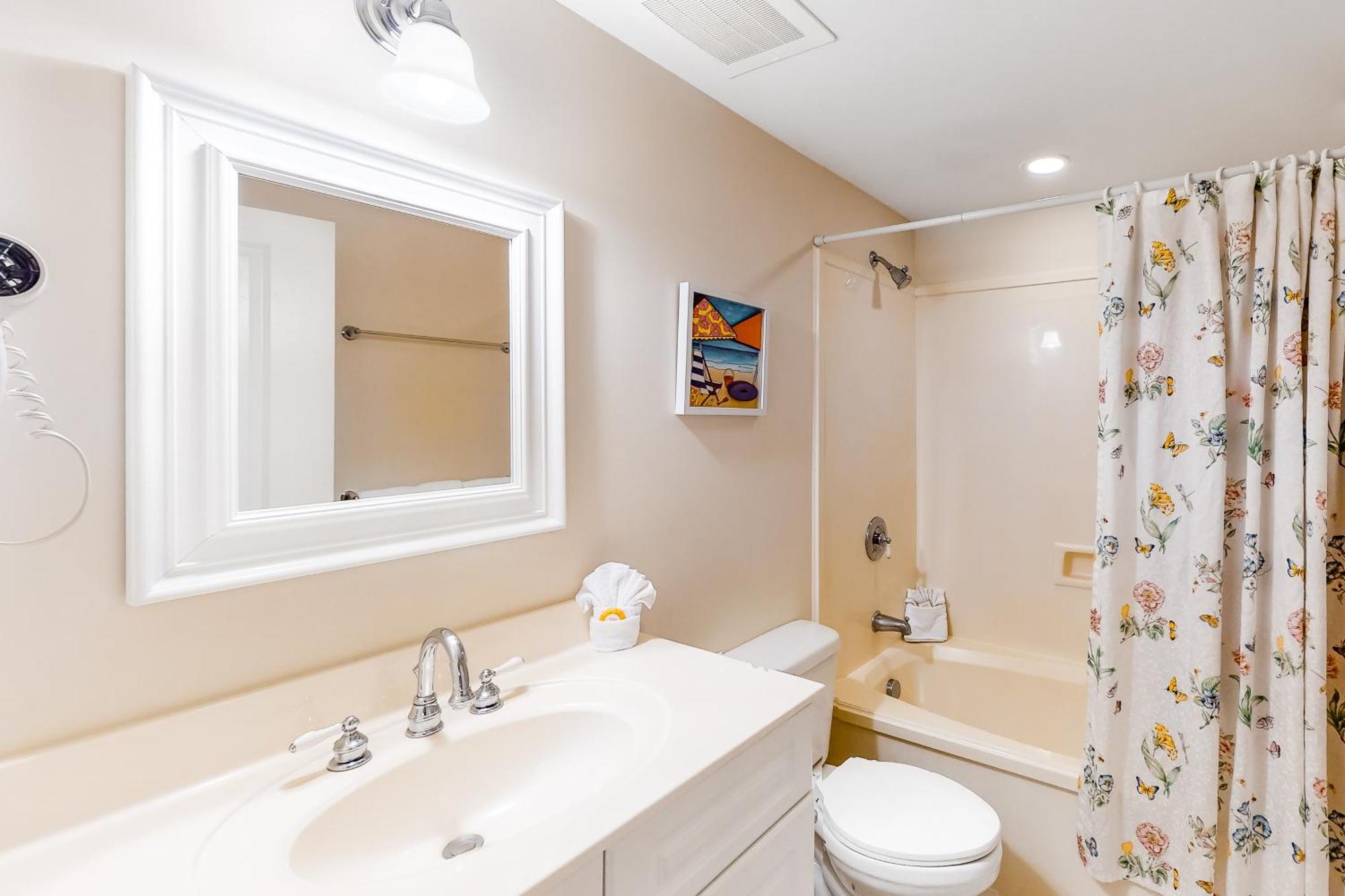 Waterscape Apartment Форт Уолтън Бийч Стая снимка