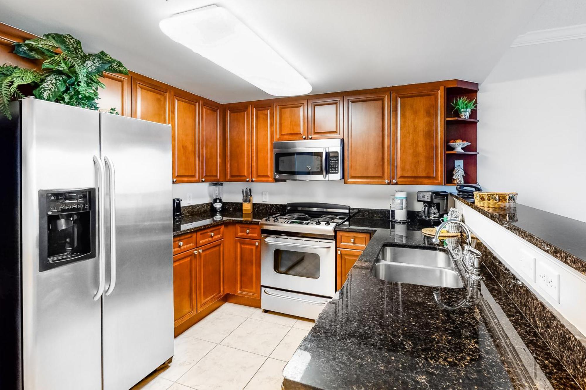 Waterscape Apartment Форт Уолтън Бийч Стая снимка