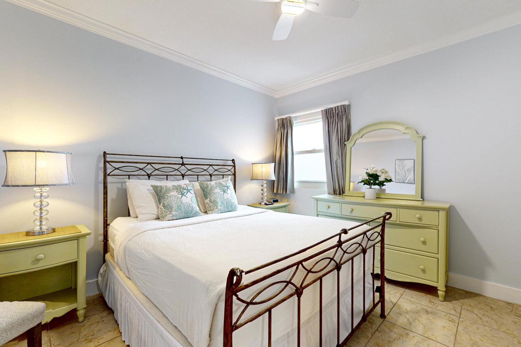 Waterscape Apartment Форт Уолтън Бийч Екстериор снимка